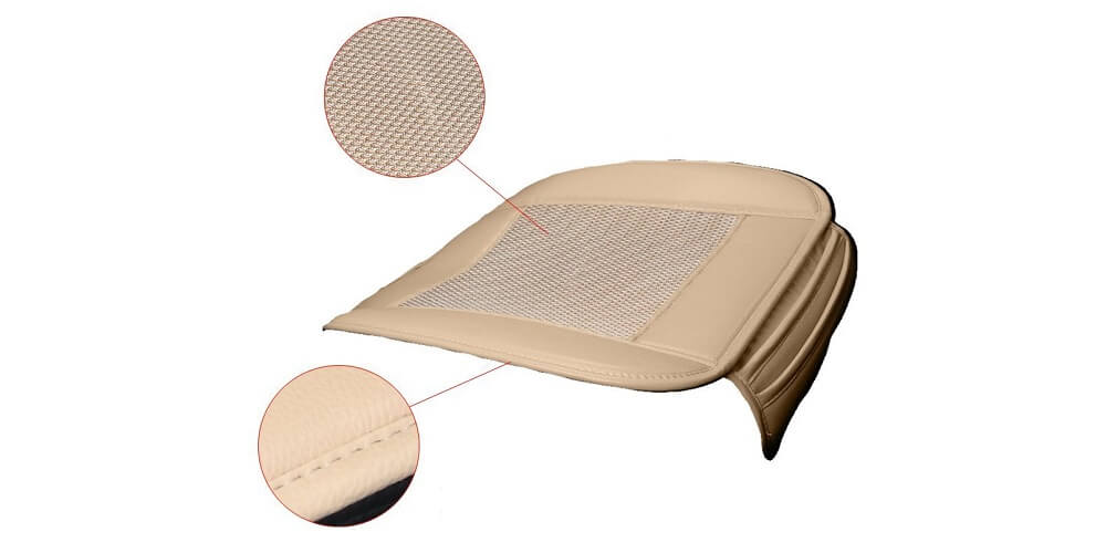 Big Ant Car Seat Cushion with Memory Foam – Online store for your car